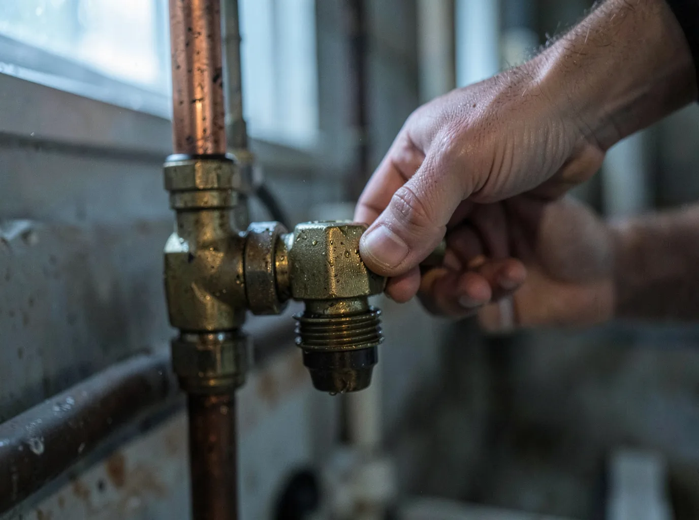 Emergency Plumber Hawkeye, IA FAQs